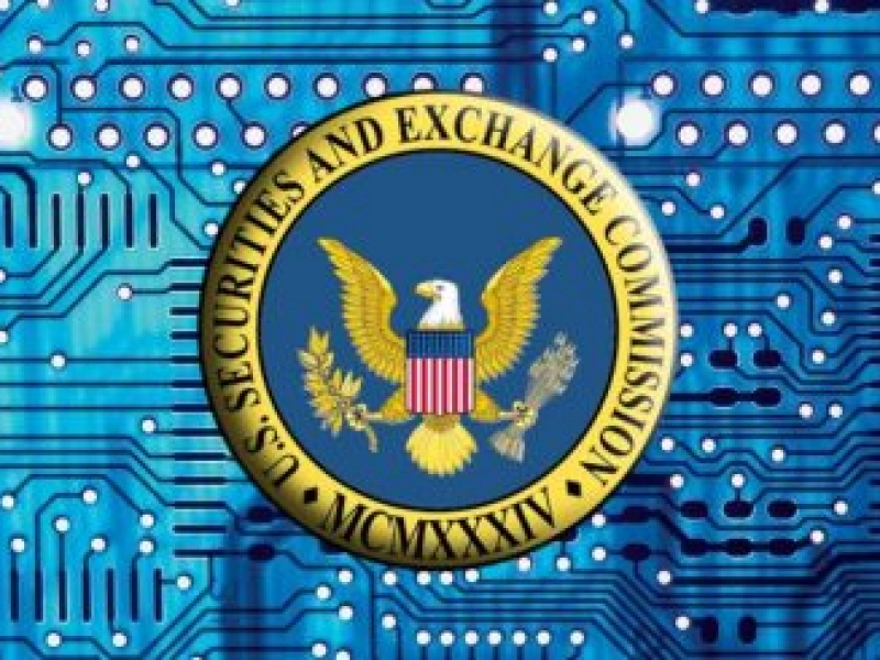 SEC head shied away from defining Ethereum at a congressional hearing