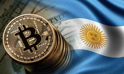 Argentina started selling electricity to foreign miners