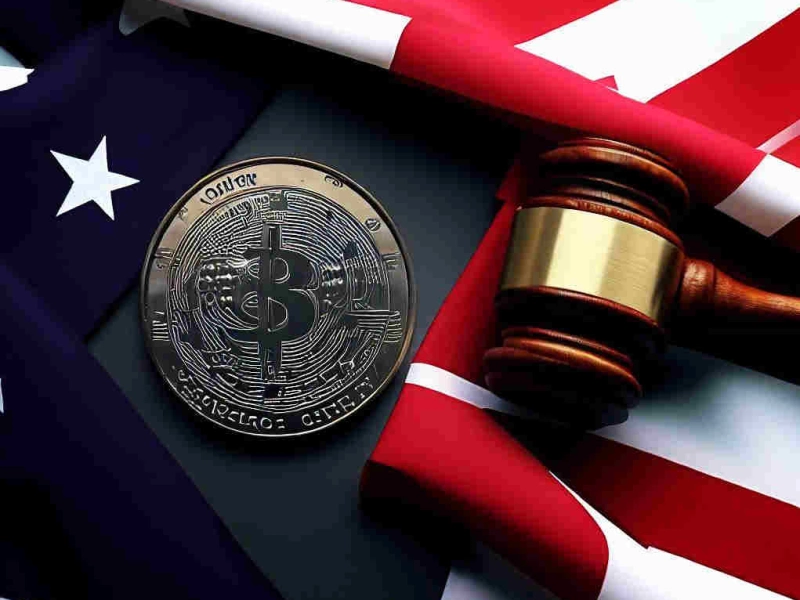 Bloomberg: U.S. demands $4 billion from Binance to drop criminal case