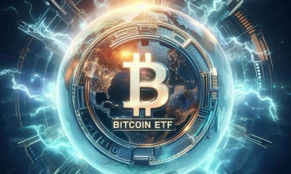 Withdrawals from the Bitcoin ETF amounted to $800 million. What does this mean for the market?