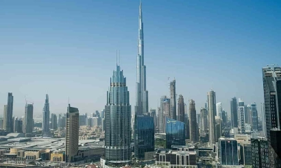 Dubai bans anonymous cryptocurrency issuance and transactions