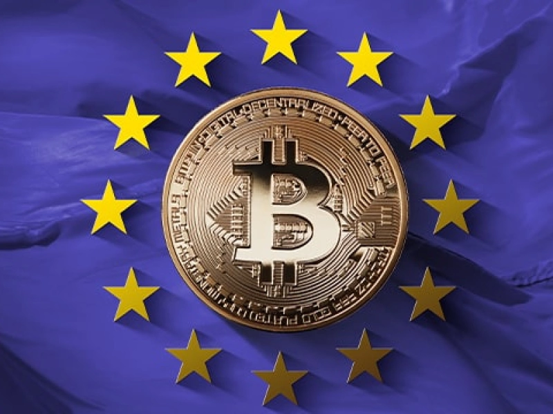 EU adopts common rules for all countries to regulate cryptocurrencies