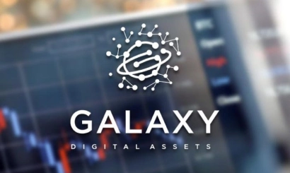 Mike Novogratz's Galaxy Digital fund took a $46 million loss in Q2