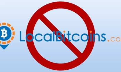 Failed at AML? Why LocalBitcoins shut down after 10 years of operation