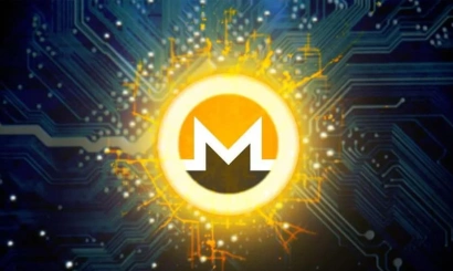 History of cryptocurrencies: Monero