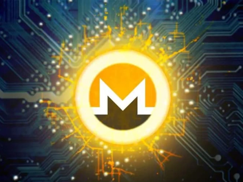 History of cryptocurrencies: Monero