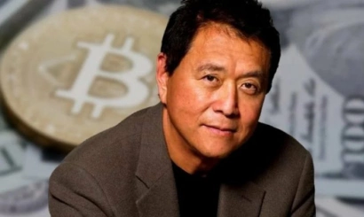 Robert Kiyosaki cited reasons for not investing in Bitcoin via ETF.