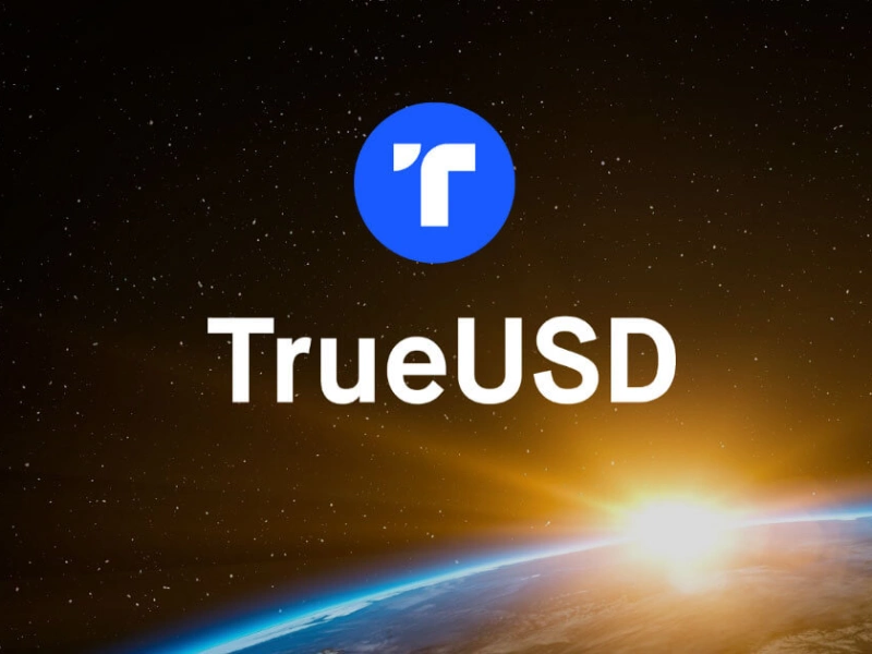 Stablecoin TrueUSD supply doubled in three weeks with the support of exchanges