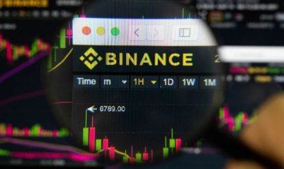 Binance network is back online after hacker attack