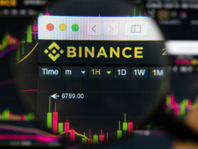 Binance will stop depositing and withdrawing funds in pounds for British customers