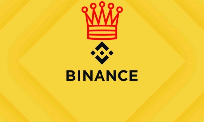 Bernstein warned about the growth of Binance share in the crypto market to 80%