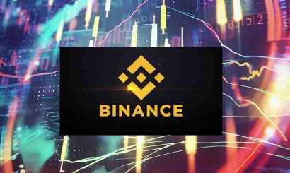 Binance has released a report on industry trends