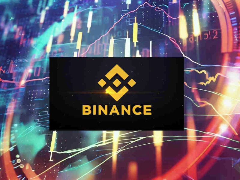 WSJ: China accounts for 20% of Binance users