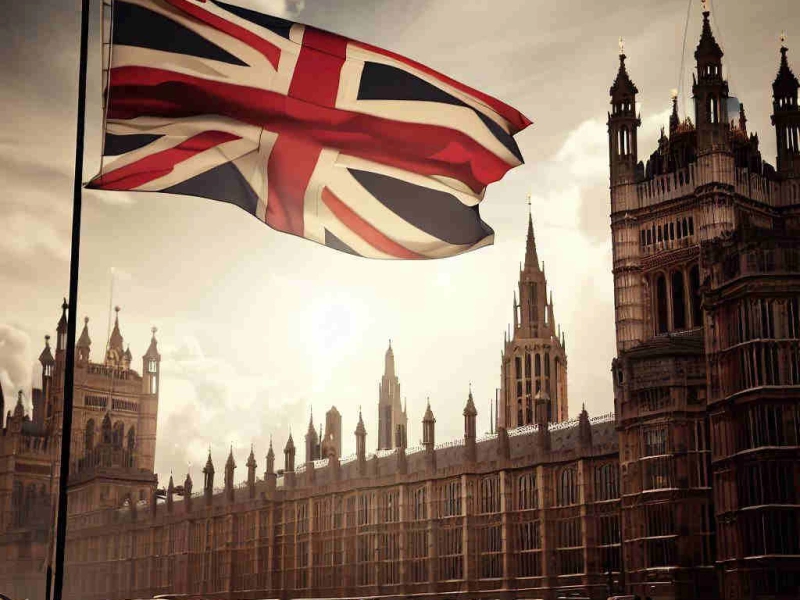 British Parliament called for equating cryptocurrencies with gambling