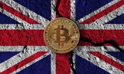 Britain to tighten rules for promoting cryptocurrencies on social networks