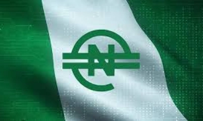 Africa's first digital currency is used by 0.5% of Nigerians