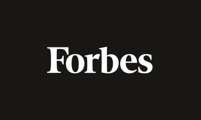 The number of crypto companies in the Forbes fintech list decreased to five