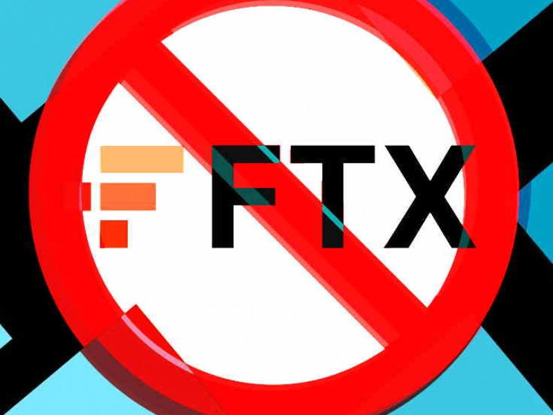 Binance will remove trading pairs with token cryptocurrency FTX from November 15