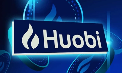 Huobi announces plans to issue the world's first national token