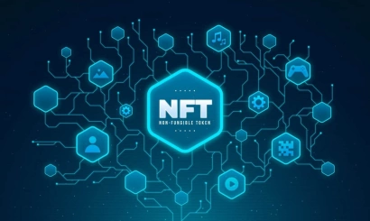 Investment idea: the sphere of non-interchangeable tokens (NFT) with a one-year horizon