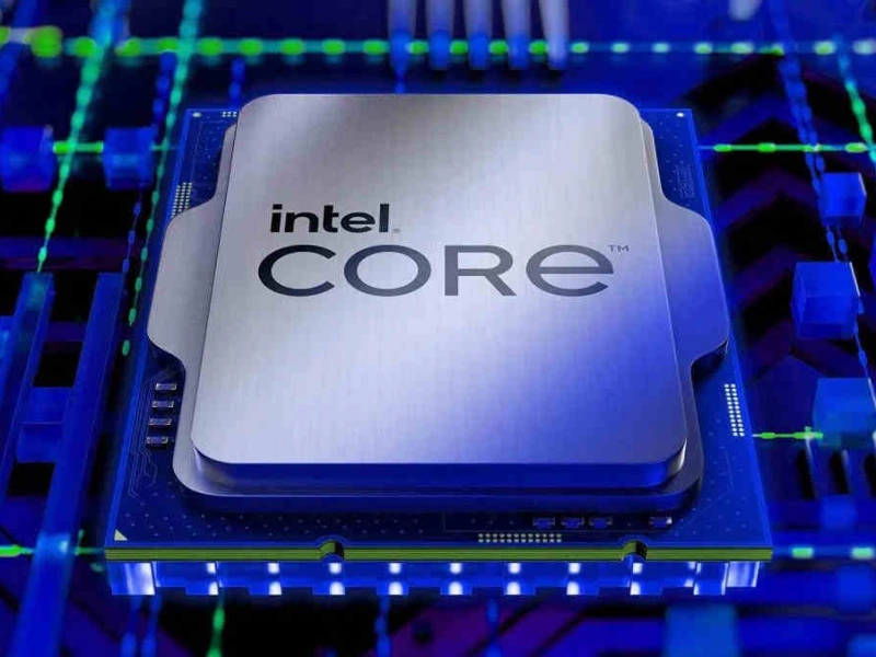 Intel's 14th-generation processor specs revealed - the gains are impressive