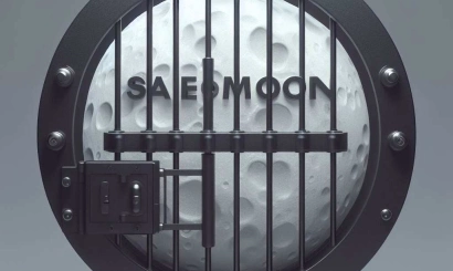 Creators of SafeMoon crypto project accused of $200 mln fraud