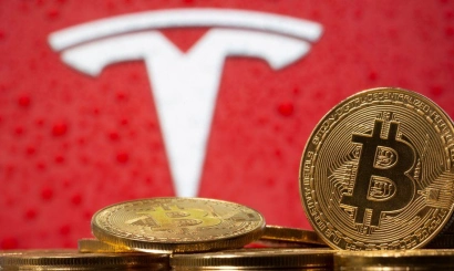 Tesla lost $140 million in 2022 on bitcoin investments