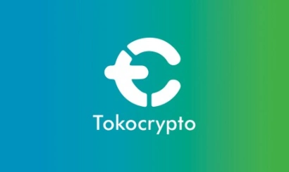 Tokocrypto and WazirX token exchange rates soar after news of Binance's plans