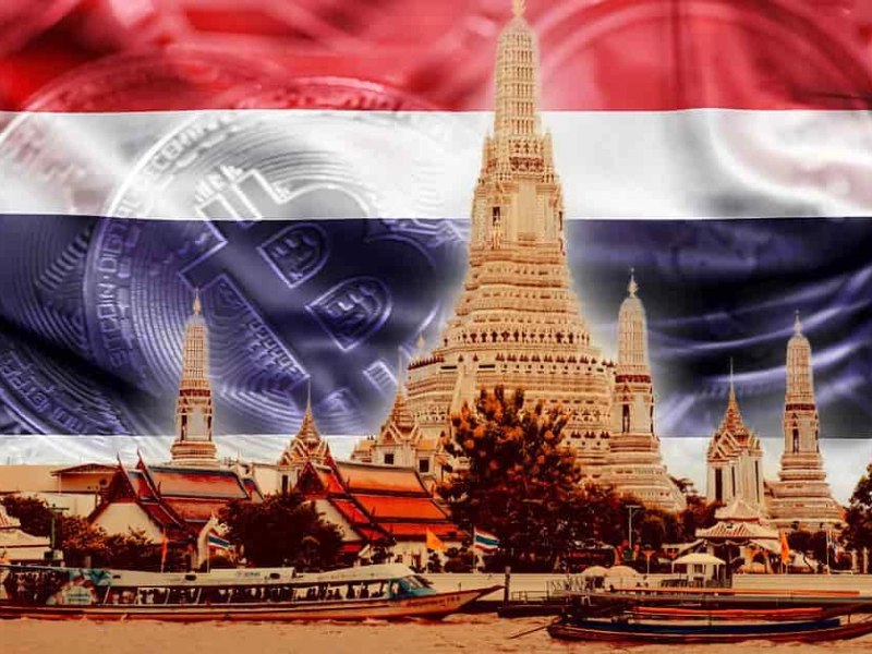 Thailand to introduce tax breaks for investment token issuers