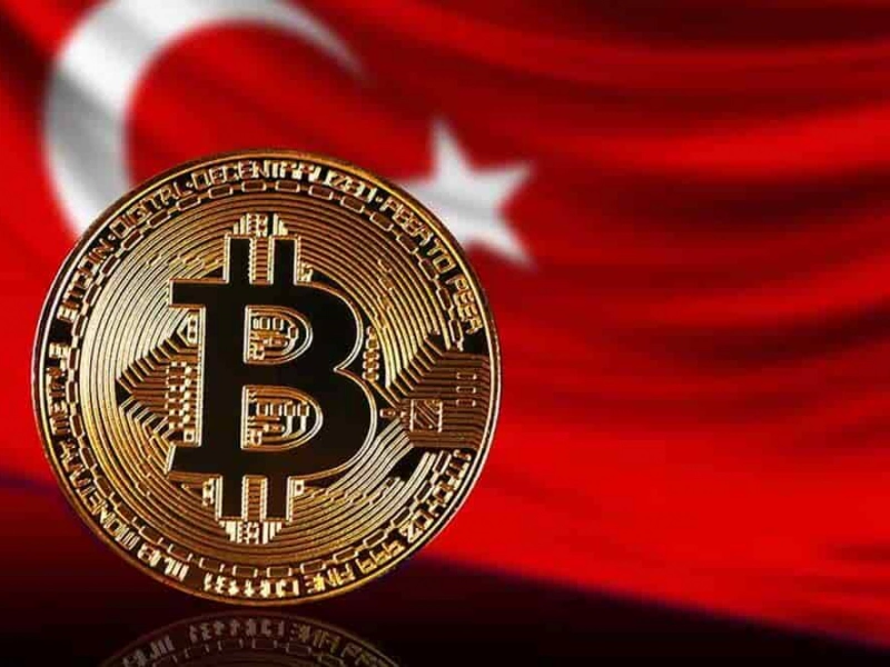 How Crypto Saved Turkish People From Inflation