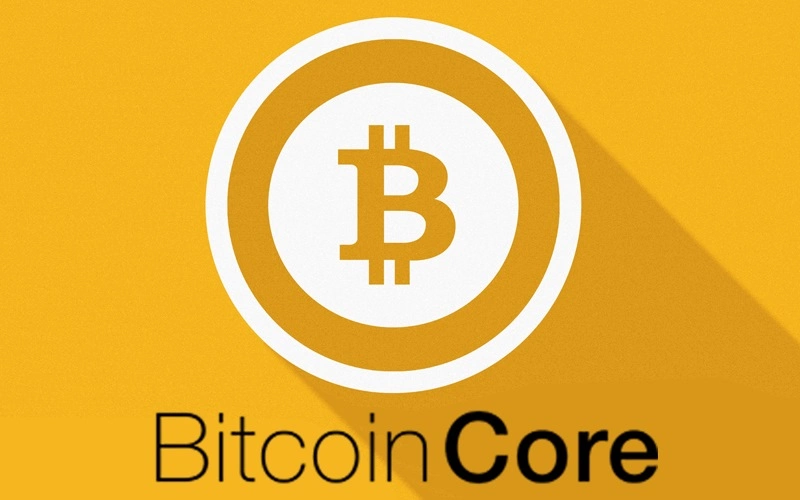 Bitcoin Core Download