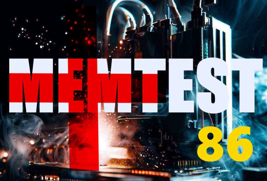 Download Memtest86