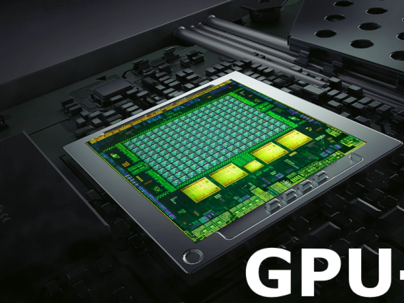 TechPowerup GPU-Z: Graphics Card Monitoring