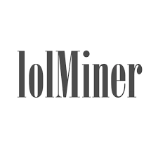 Download mining software: lolMiner