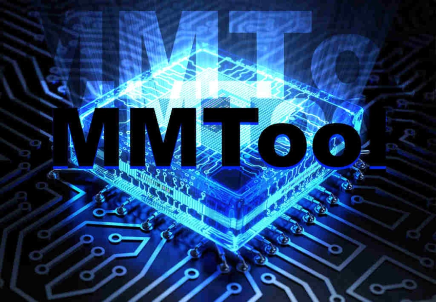 MMTool Download