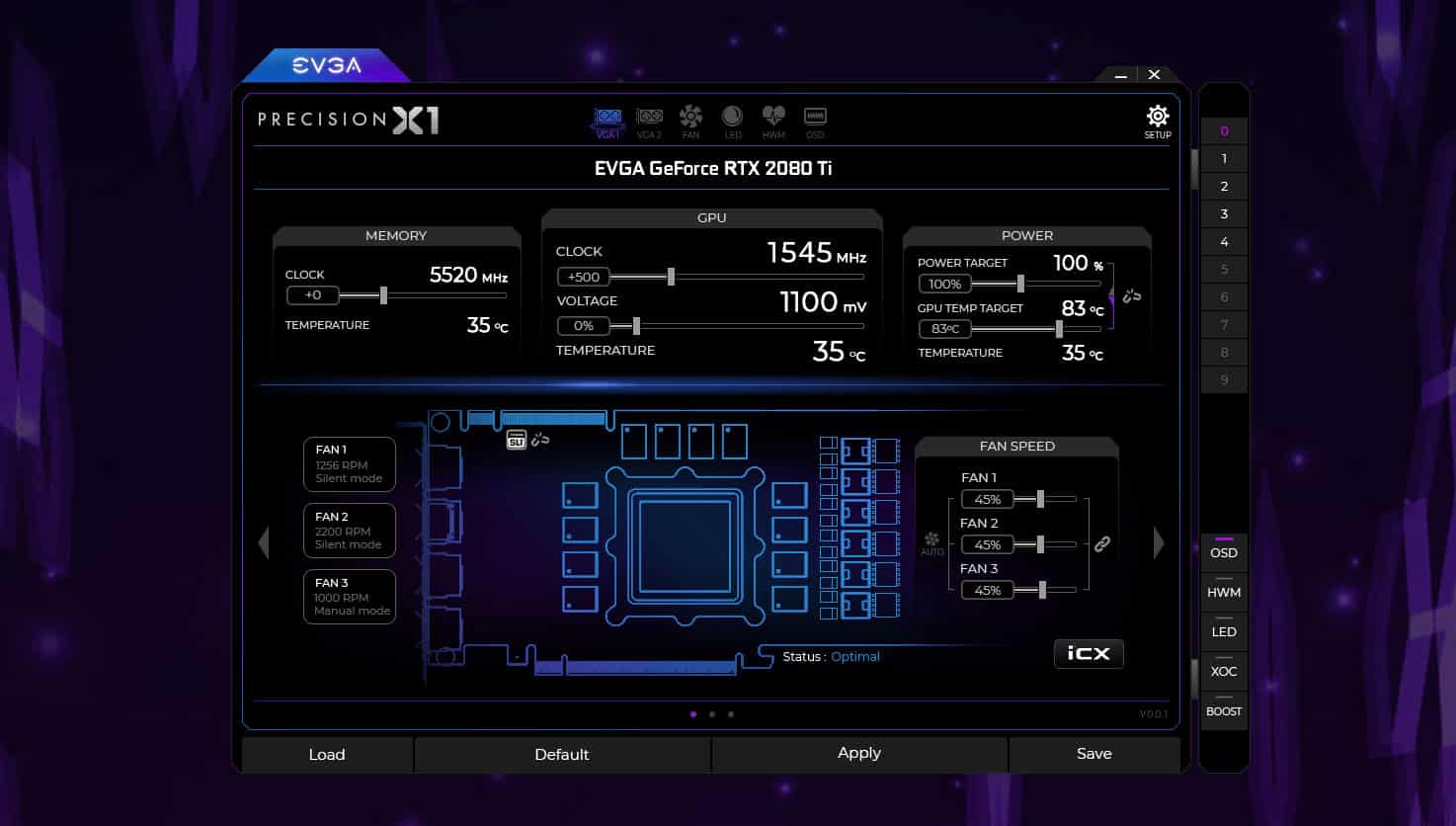 EVGA